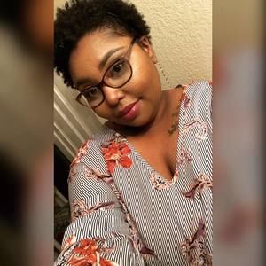 Meet your Posher, Shay